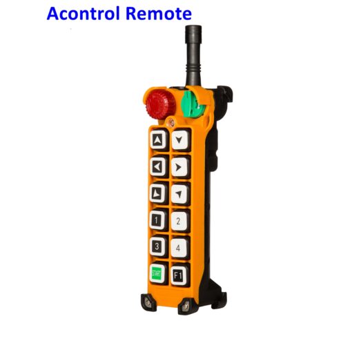 Crane Wireless Remote Control