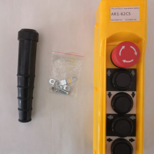 Up Down Push Button Swtich - Henan Acontrol Remote Electronc Co., Ltd
