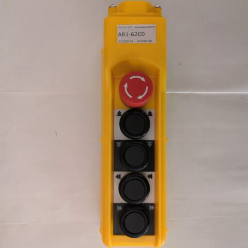 crane hoist switch